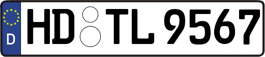 HD-TL9567