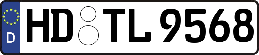 HD-TL9568