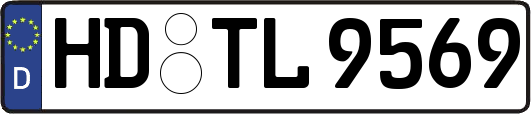 HD-TL9569