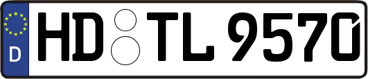HD-TL9570