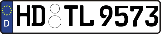 HD-TL9573