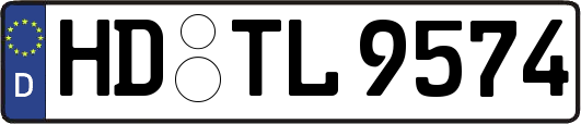 HD-TL9574