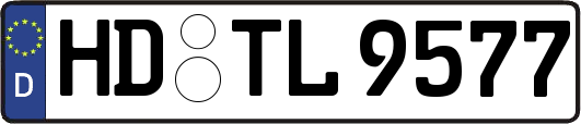 HD-TL9577