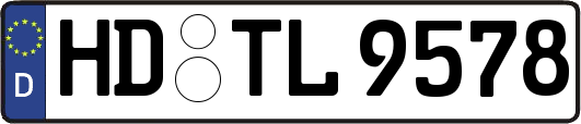 HD-TL9578