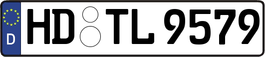 HD-TL9579