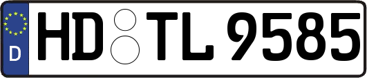 HD-TL9585
