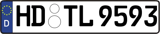HD-TL9593