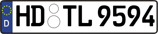 HD-TL9594