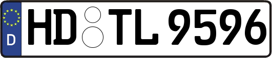 HD-TL9596