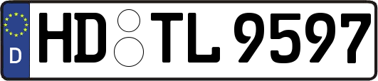 HD-TL9597