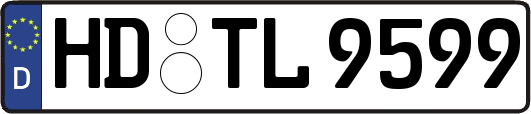 HD-TL9599