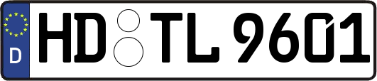 HD-TL9601