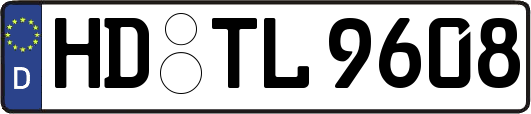 HD-TL9608