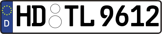 HD-TL9612