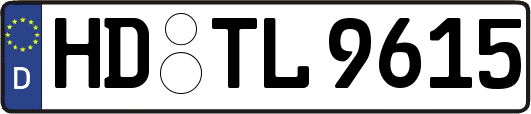 HD-TL9615