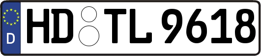 HD-TL9618