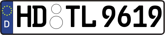HD-TL9619