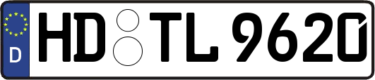 HD-TL9620