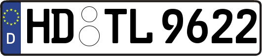 HD-TL9622