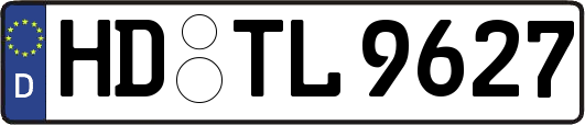 HD-TL9627