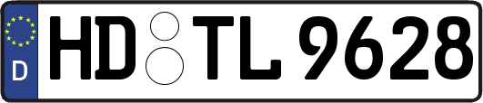 HD-TL9628