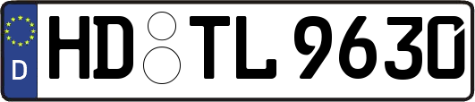 HD-TL9630