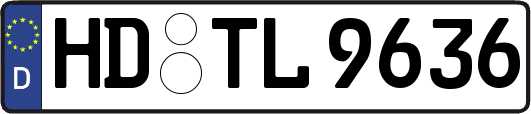 HD-TL9636