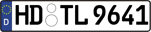 HD-TL9641