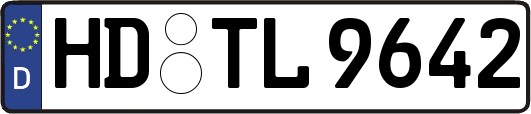 HD-TL9642