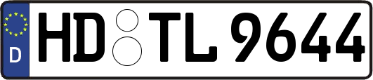HD-TL9644