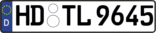 HD-TL9645