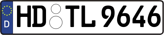 HD-TL9646