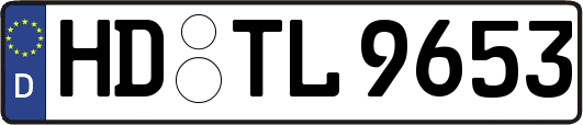 HD-TL9653