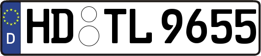 HD-TL9655