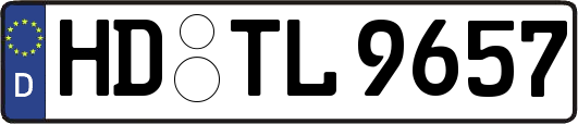 HD-TL9657