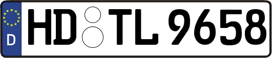 HD-TL9658