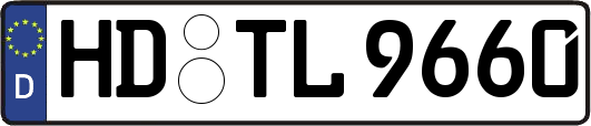 HD-TL9660