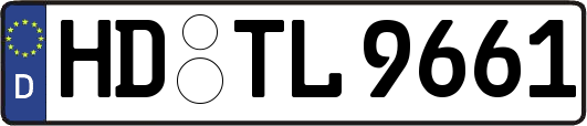 HD-TL9661