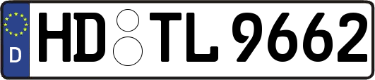 HD-TL9662