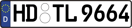 HD-TL9664