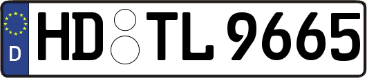 HD-TL9665