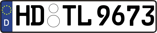 HD-TL9673
