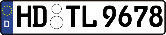 HD-TL9678