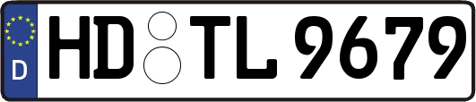 HD-TL9679