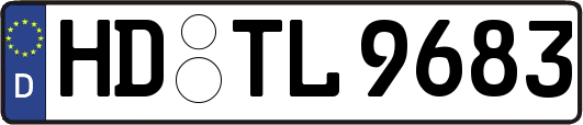 HD-TL9683