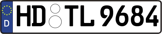 HD-TL9684