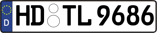 HD-TL9686