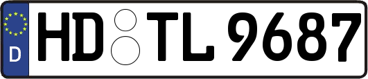 HD-TL9687