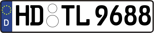 HD-TL9688