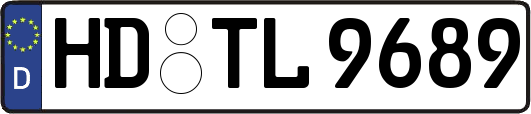 HD-TL9689